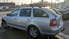 Škoda Octavia 1.6TDi*105PS*OPŁACONY Bezwypadkowy Klimatronik Serwis VIP GWARANCJA24M - 3
