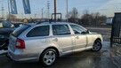 Škoda Octavia 1.6TDi*105PS*OPŁACONY Bezwypadkowy Klimatronik Serwis VIP GWARANCJA24M - 7
