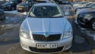 Škoda Octavia 1.6TDi*105PS*OPŁACONY Bezwypadkowy Klimatronik Serwis VIP GWARANCJA24M - 9