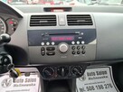 Suzuki Swift Klimatyzacja Halogeny Komputer Alufelgi 5-Drzwi Zadbany - 6