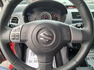Suzuki Swift Klimatyzacja Halogeny Komputer Alufelgi 5-Drzwi Zadbany - 9