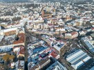 Lokal użytkowy w kamienicy w centrum miasta! - 10