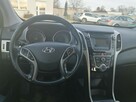 Hyundai i30 1.4 100 KM klima, elektryka, tempomat - 7