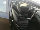 Hyundai i30 1.4 100 KM klima, elektryka, tempomat - 11