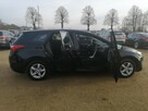 Hyundai i30 1.4 100 KM klima, elektryka, tempomat - 13