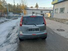 Nissan Note ks. serwisowa, bezwypadkowy, navi, keyless, stan BDB - 5