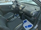 Nissan Note ks. serwisowa, bezwypadkowy, navi, keyless, stan BDB - 10