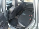 Nissan Note ks. serwisowa, bezwypadkowy, navi, keyless, stan BDB - 11