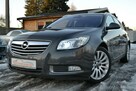 Opel Insignia 2.0T 221KM*Panorama*Nawigacja*skórzana tapicerka*Xenon*LED - 2