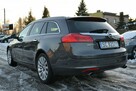 Opel Insignia 2.0T 221KM*Panorama*Nawigacja*skórzana tapicerka*Xenon*LED - 4