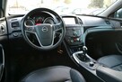 Opel Insignia 2.0T 221KM*Panorama*Nawigacja*skórzana tapicerka*Xenon*LED - 8