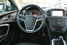 Opel Insignia 2.0T 221KM*Panorama*Nawigacja*skórzana tapicerka*Xenon*LED - 11