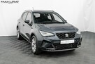 Seat Arona FR 1.0 TSI 115KM DSG Podgrz.f K.cofania LED  Salon PL VAT 23% - 3