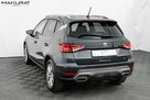 Seat Arona FR 1.0 TSI 115KM DSG Podgrz.f K.cofania LED  Salon PL VAT 23% - 4