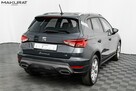 Seat Arona FR 1.0 TSI 115KM DSG Podgrz.f K.cofania LED  Salon PL VAT 23% - 5