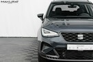 Seat Arona FR 1.0 TSI 115KM DSG Podgrz.f K.cofania LED  Salon PL VAT 23% - 8