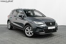 Seat Arona FR 1.0 TSI 115KM DSG Podgrz.f K.cofania LED  Salon PL VAT 23% - 11