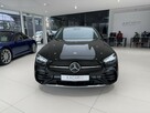 Mercedes E 300 EQ Power AMG Line, Salon PL, 1-wł, FV23%, Gwarancja, DOSTAWA - 6