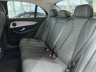 Mercedes E 300 EQ Power AMG Line, Salon PL, 1-wł, FV23%, Gwarancja, DOSTAWA - 12