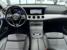 Mercedes E 300 EQ Power AMG Line, Salon PL, 1-wł, FV23%, Gwarancja, DOSTAWA - 13