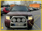 Nissan Navara Double Cab 2.5 dCi 4x4 Manual - 1