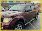 Nissan Navara Double Cab 2.5 dCi 4x4 Manual - 2