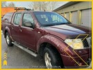 Nissan Navara Double Cab 2.5 dCi 4x4 Manual - 3