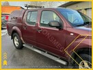 Nissan Navara Double Cab 2.5 dCi 4x4 Manual - 8