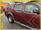 Nissan Navara Double Cab 2.5 dCi 4x4 Manual - 11