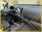 Nissan Navara Double Cab 2.5 dCi 4x4 Manual - 12