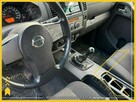 Nissan Navara Double Cab 2.5 dCi 4x4 Manual - 13