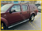 Nissan Navara Double Cab 2.5 dCi 4x4 Manual - 15