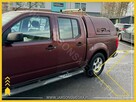 Nissan Navara Double Cab 2.5 dCi 4x4 Manual - 16