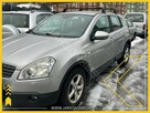 Nissan Qashqai 2.0 dCi 4x4 Manual - 2