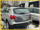Nissan Qashqai 2.0 dCi 4x4 Manual - 3