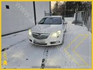 Opel Insignia Sports Tourer 2.0 CDTI 4x4 Automatic - 2