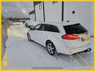 Opel Insignia Sports Tourer 2.0 CDTI 4x4 Automatic - 5