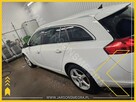 Opel Insignia Sports Tourer 2.0 CDTI 4x4 Automatic - 11