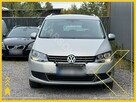 Volkswagen Sharan 7-seater 1.4 TSI BMT Manual - 2