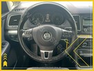 Volkswagen Sharan 7-seater 1.4 TSI BMT Manual - 8