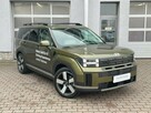 Hyundai Santa Fe PLATINUM+SUN+TECH 1.6 Hybrid 215 KM 4x4 FV23% Leasing - 2