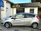 Ford Fiesta 1,6TDCi 95ps*Bezwypadkowy*Klima*Navi*Pełny-Serwis*Mega-Zadbany*Idealny - 2