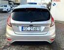 Ford Fiesta 1,6TDCi 95ps*Bezwypadkowy*Klima*Navi*Pełny-Serwis*Mega-Zadbany*Idealny - 4