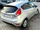 Ford Fiesta 1,6TDCi 95ps*Bezwypadkowy*Klima*Navi*Pełny-Serwis*Mega-Zadbany*Idealny - 5