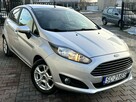 Ford Fiesta 1,6TDCi 95ps*Bezwypadkowy*Klima*Navi*Pełny-Serwis*Mega-Zadbany*Idealny - 7