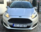 Ford Fiesta 1,6TDCi 95ps*Bezwypadkowy*Klima*Navi*Pełny-Serwis*Mega-Zadbany*Idealny - 8