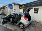 Ford Fiesta 1,6TDCi 95ps*Bezwypadkowy*Klima*Navi*Pełny-Serwis*Mega-Zadbany*Idealny - 10