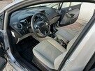 Ford Fiesta 1,6TDCi 95ps*Bezwypadkowy*Klima*Navi*Pełny-Serwis*Mega-Zadbany*Idealny - 15