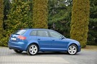 Audi A3 2.0TDI(140KM)*Lift*155tyś.km*Skóry*Bose*Klimatronik*F1*I Wł*Alu17"ASO - 5