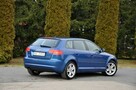 Audi A3 2.0TDI(140KM)*Lift*155tyś.km*Skóry*Bose*Klimatronik*F1*I Wł*Alu17"ASO - 6